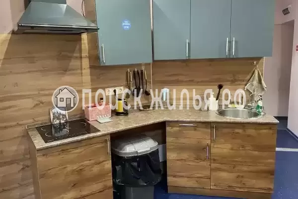 Хостел «Никитская Капсула», Москва