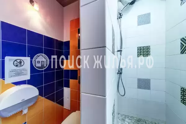 Хостел «Никитская Капсула», Москва