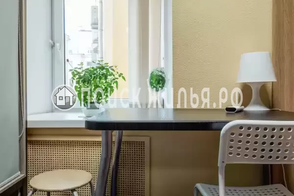 Хостел «Никитская Капсула», Москва