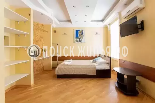 Хостел «Никитская Капсула», Москва