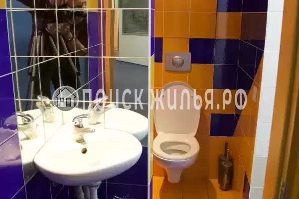 Хостел «Никитская Капсула», Москва