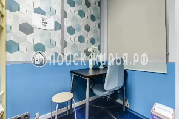 Хостел «Никитская Капсула», Москва