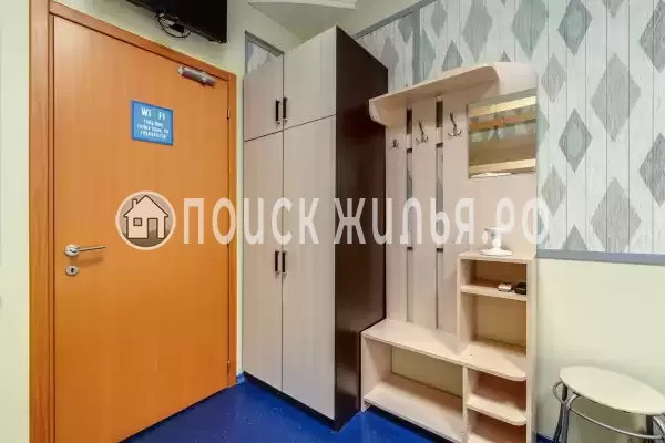 Хостел «Никитская Капсула», Москва