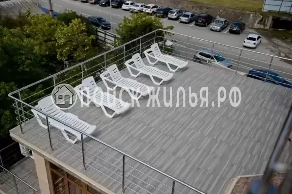 «LooSPAngeles», Лоо «LooSPAngeles», Лоо