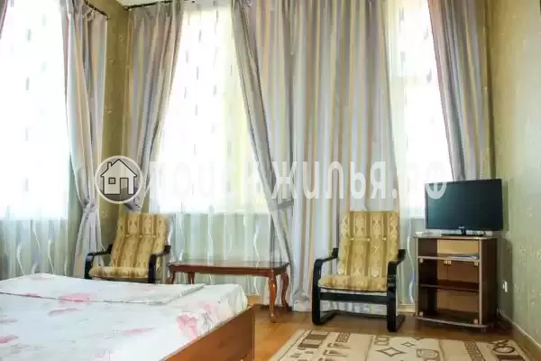 «Гостиница Миа», Оренбург