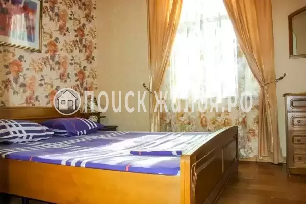 «Гостиница Миа», Оренбург