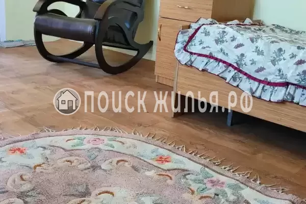 Частный сектор «Комната под ключ», Сухум