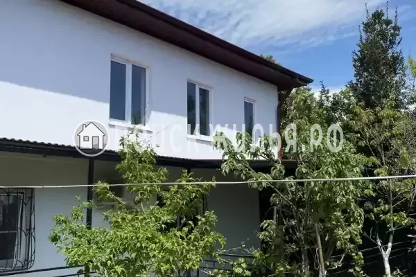 Частный сектор «Комната под ключ», Сухум