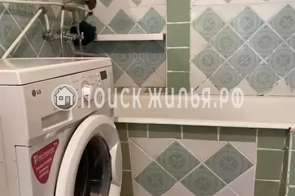 Частный сектор «Комната под ключ», Сухум