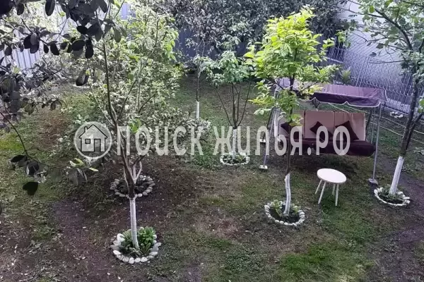 Гостевой дом «Руссо», Сухум