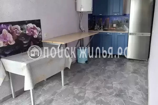 Гостевой дом «Руссо», Сухум