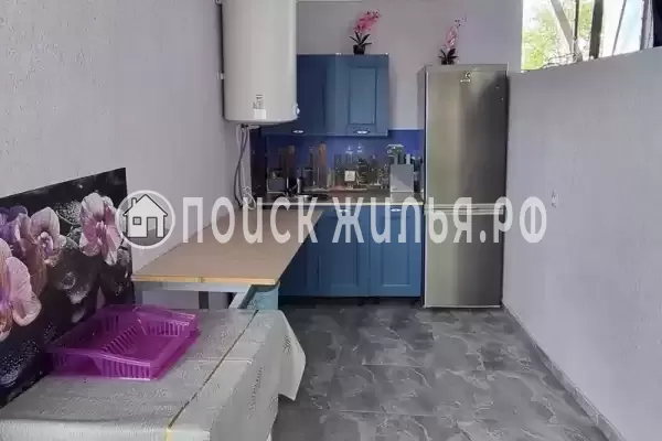 Гостевой дом «Руссо», Сухум