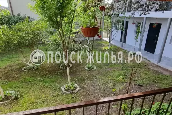 Гостевой дом «Руссо», Сухум