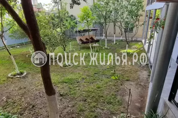 Гостевой дом «Руссо», Сухум