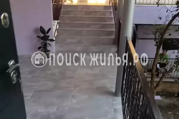 Гостевой дом «Руссо», Сухум