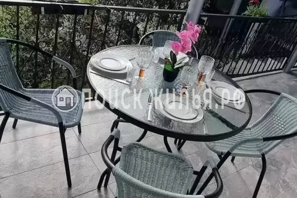 Гостевой дом «Руссо», Сухум