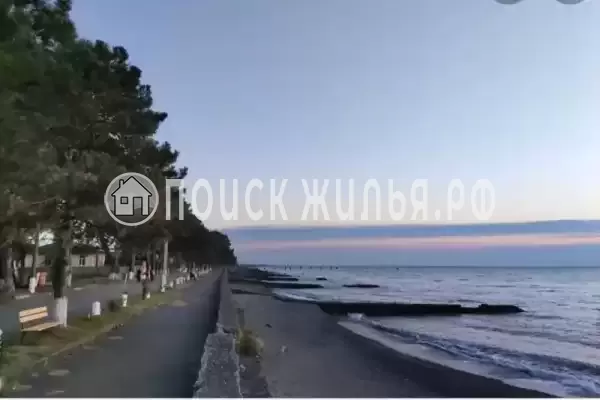 Гостевой дом «Руссо», Сухум