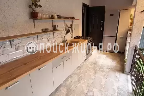 Гостевой дом «Руссо», Сухум