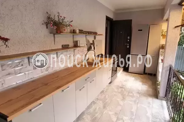 Гостевой дом «Руссо», Сухум