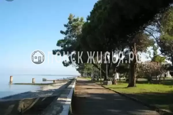 Гостевой дом «Руссо», Сухум