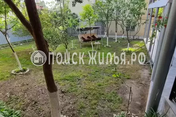 Гостевой дом «Руссо», Сухум