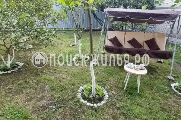 Гостевой дом «Руссо», Сухум