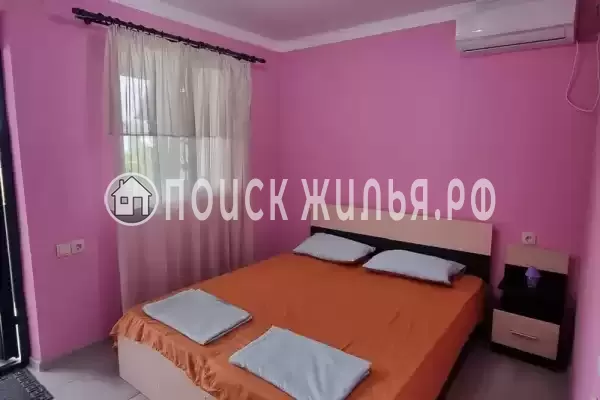 Гостевой дом «Руссо», Сухум