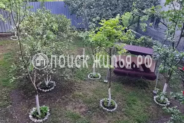 Гостевой дом «Руссо», Сухум