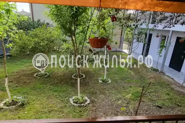 Гостевой дом «Руссо», Сухум