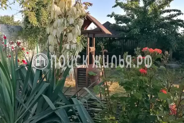 Гостевой дом «Казачье подворье», Ильич