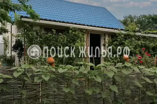 Гостевой дом «Казачье подворье», Ильич