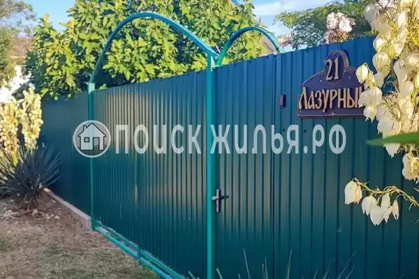Гостевой дом «Казачье подворье», Ильич