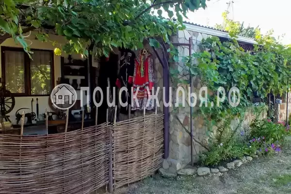 Гостевой дом «Казачье подворье», Ильич