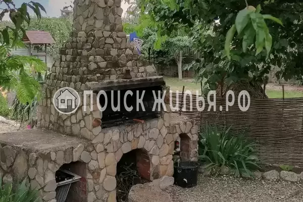 Гостевой дом «Казачье подворье», Ильич