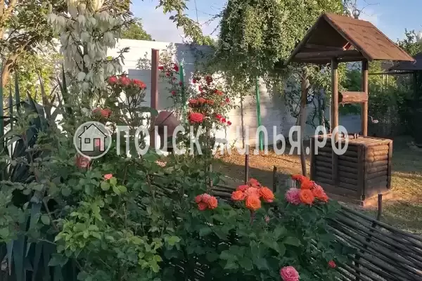 Гостевой дом «Казачье подворье», Ильич