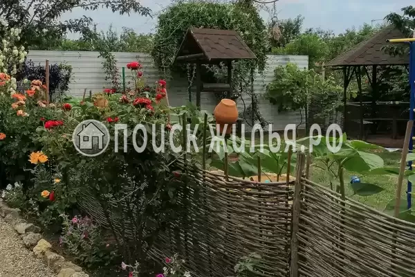 Гостевой дом «Казачье подворье», Ильич