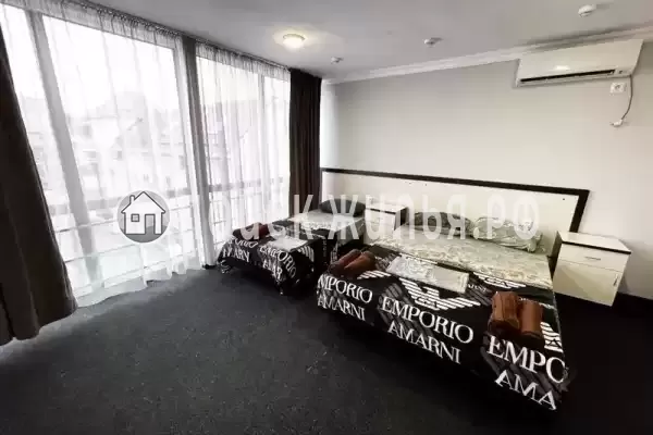 «Гравитация», Джемете