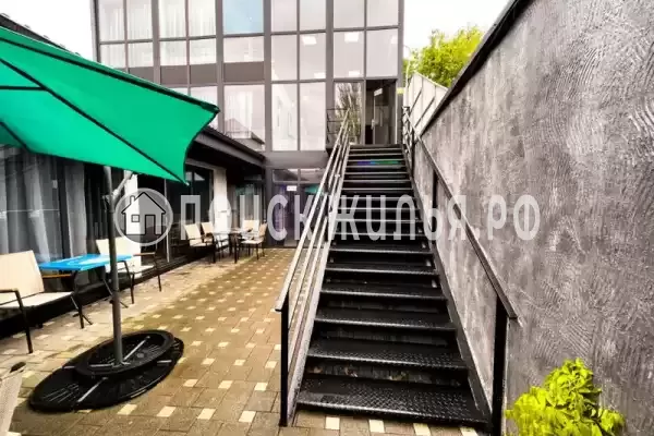 «Гравитация», Джемете