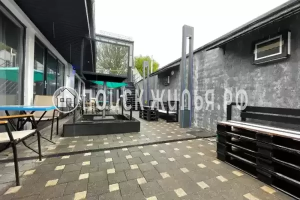 «Гравитация», Джемете