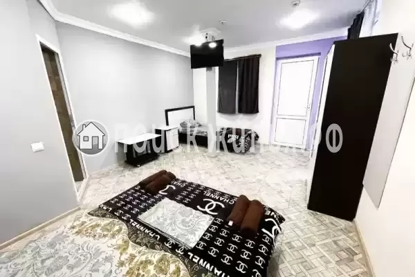 «Гравитация», Джемете