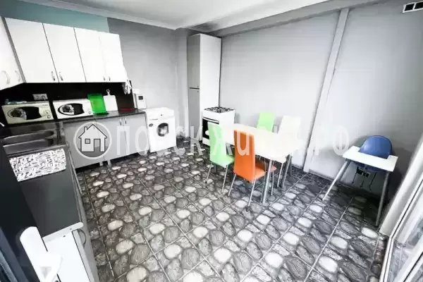 «Гравитация», Джемете