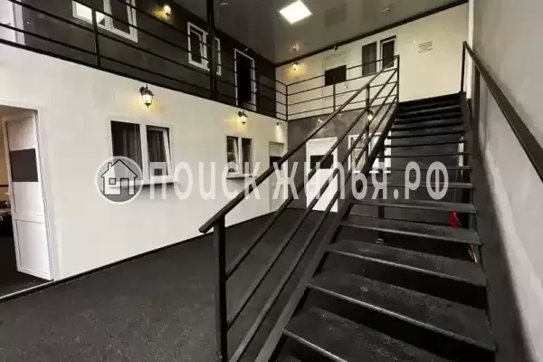 «Гравитация», Джемете