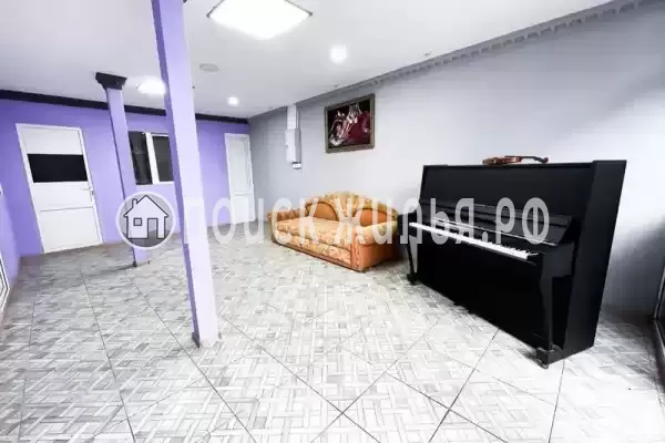 «Гравитация», Джемете