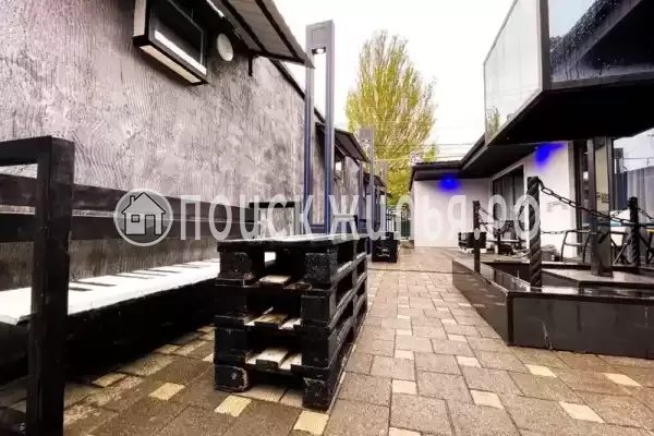 «Гравитация», Джемете