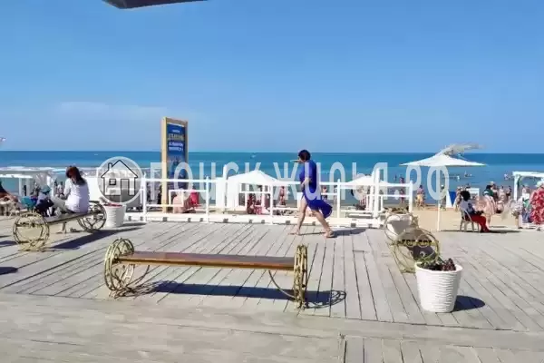 «Гравитация», Джемете