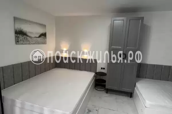 Частный сектор «Апартамент Колорит best», Джемете