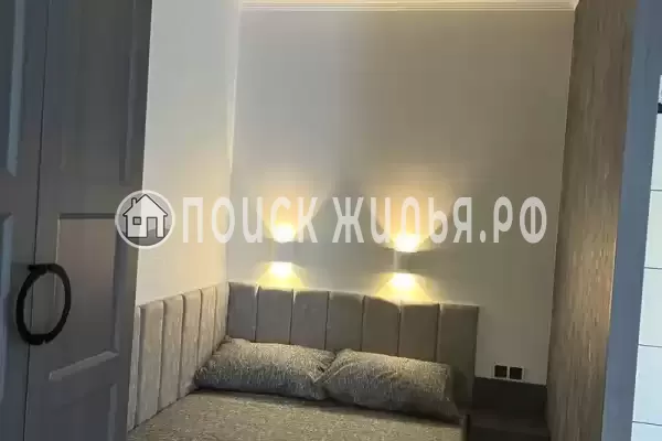 Частный сектор «Апартамент Колорит best», Джемете