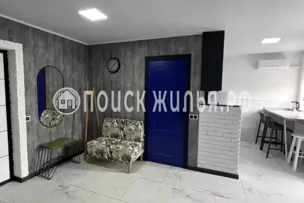 Частный сектор «Апартамент Колорит best», Джемете