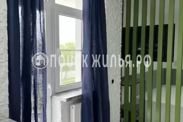 Частный сектор «Апартамент Колорит best», Джемете