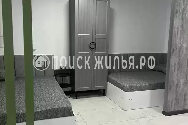 Частный сектор «Апартамент Колорит best», Джемете